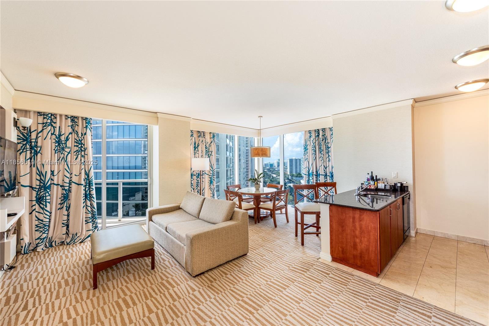 18001 Collins Ave 1214- 1215