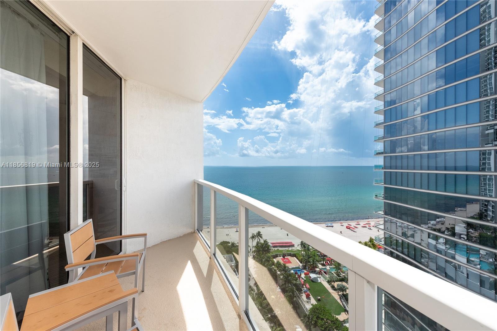 18001 Collins Ave 1214- 1215