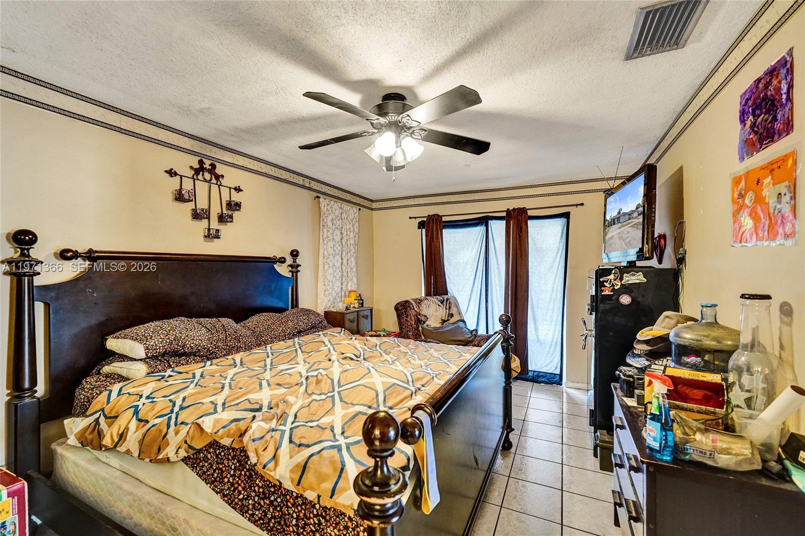 BOULEVARD HEIGHTS SEC 2 - Residential