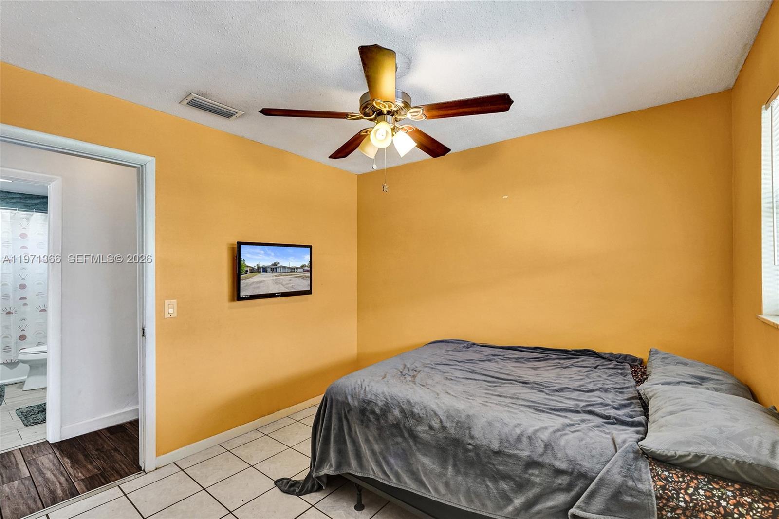 BOULEVARD HEIGHTS SEC 2 - Residential