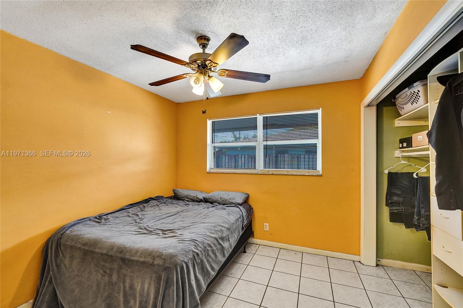 BOULEVARD HEIGHTS SEC 2 - Residential