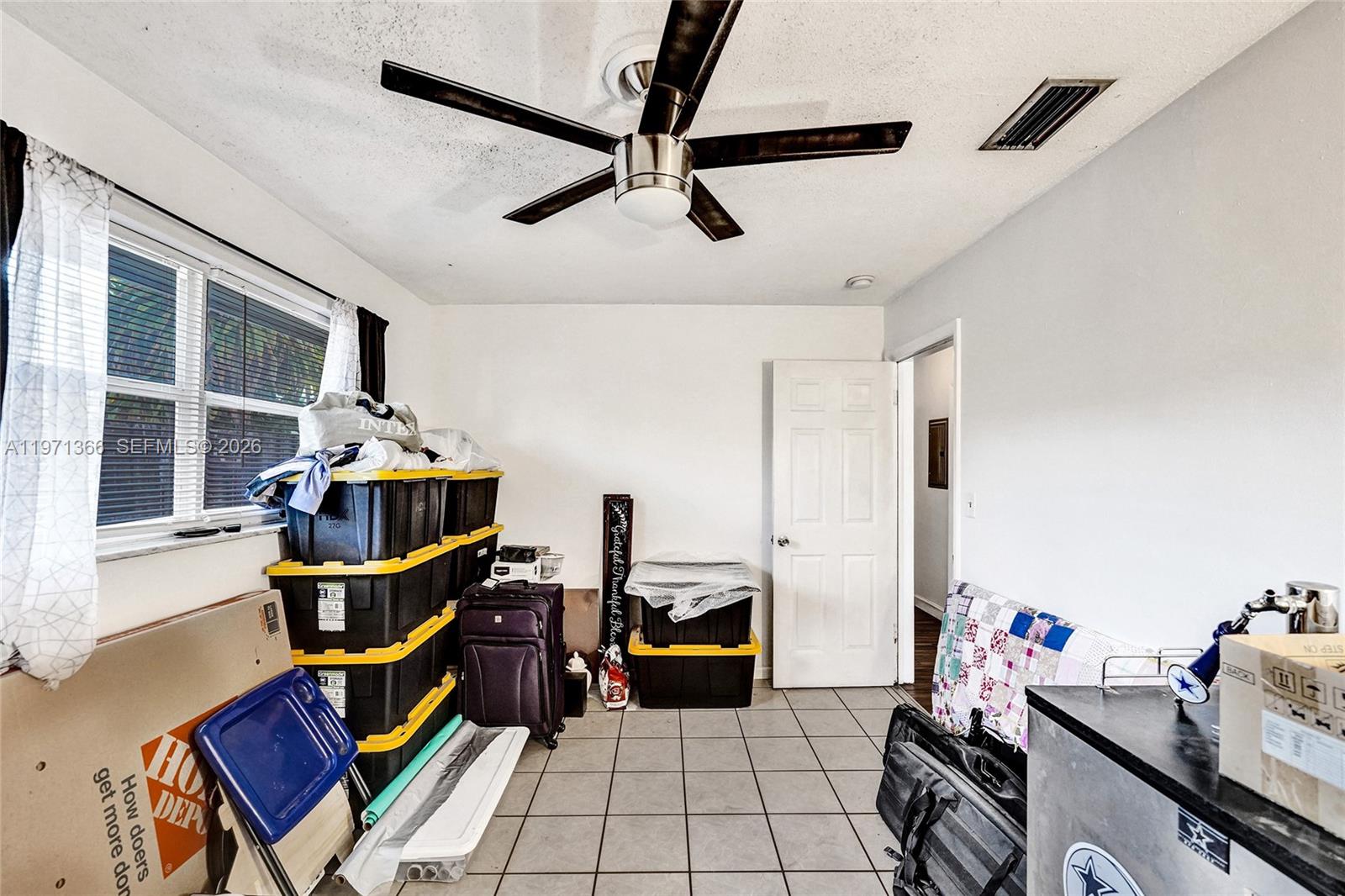 BOULEVARD HEIGHTS SEC 2 - Residential