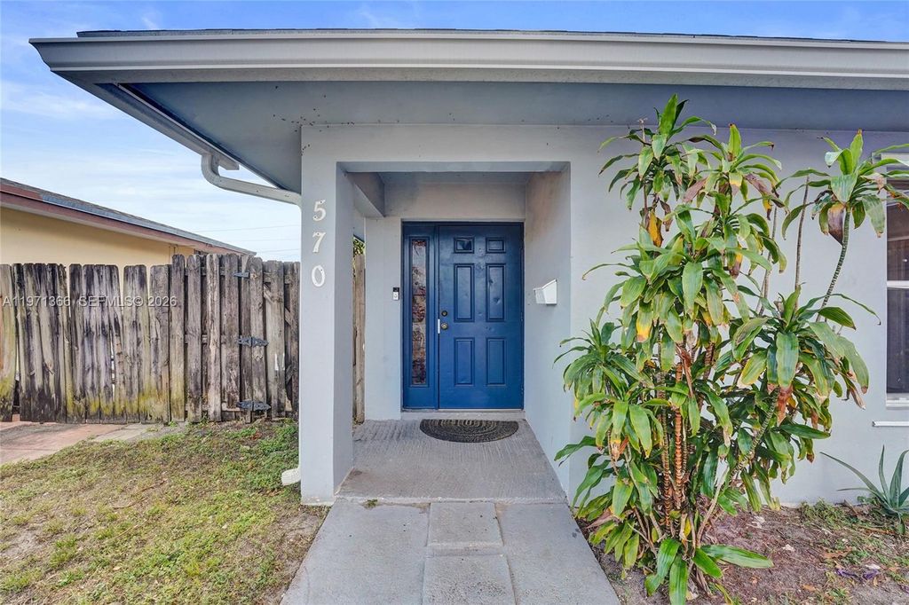 Photo of 7570 Johnson St, Hollywood, FL 33024 (MLS # A11971366)