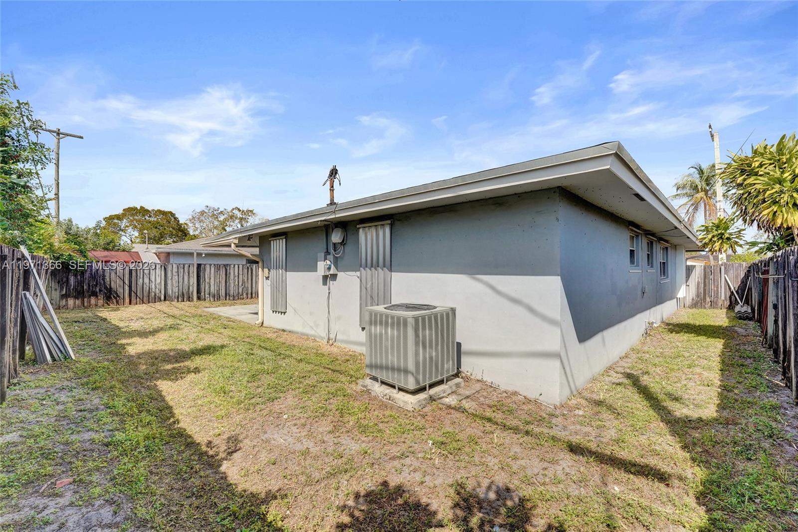 BOULEVARD HEIGHTS SEC 2 - Residential