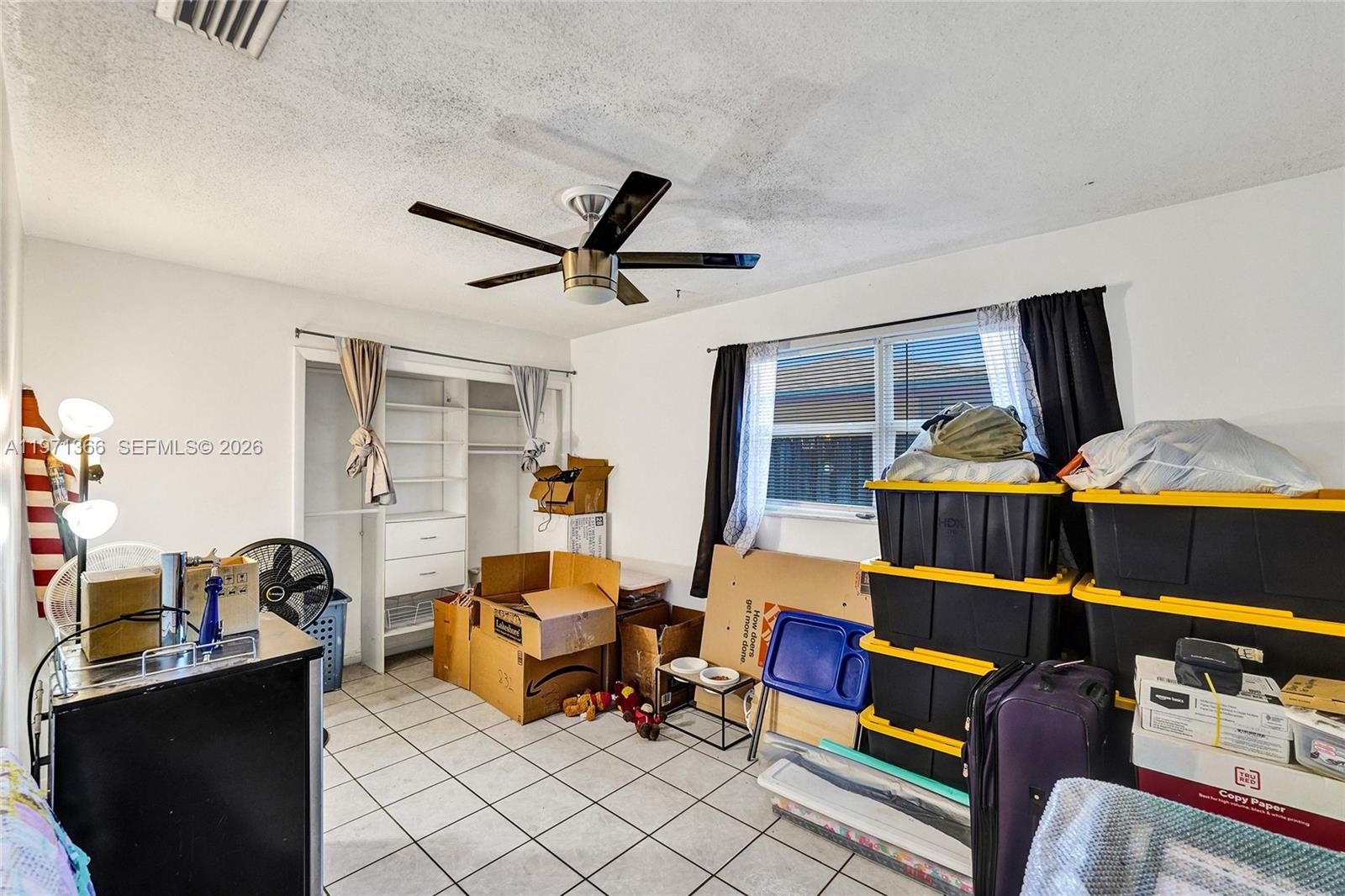 BOULEVARD HEIGHTS SEC 2 - Residential