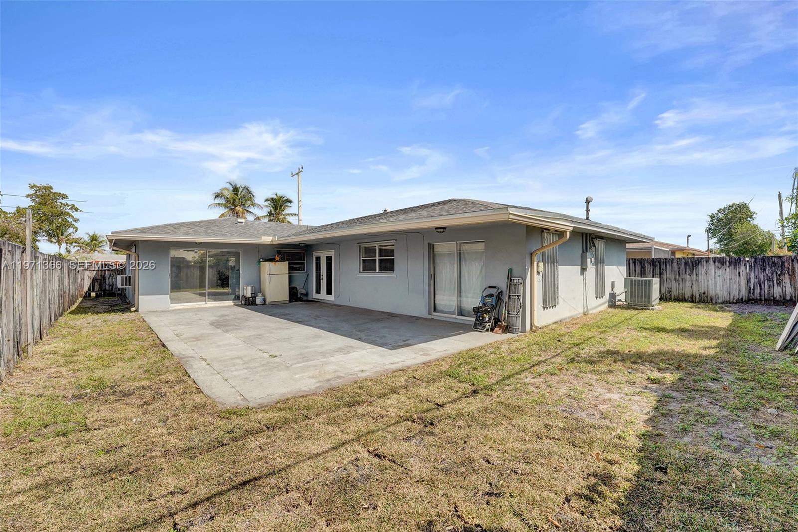 BOULEVARD HEIGHTS SEC 2 - Residential