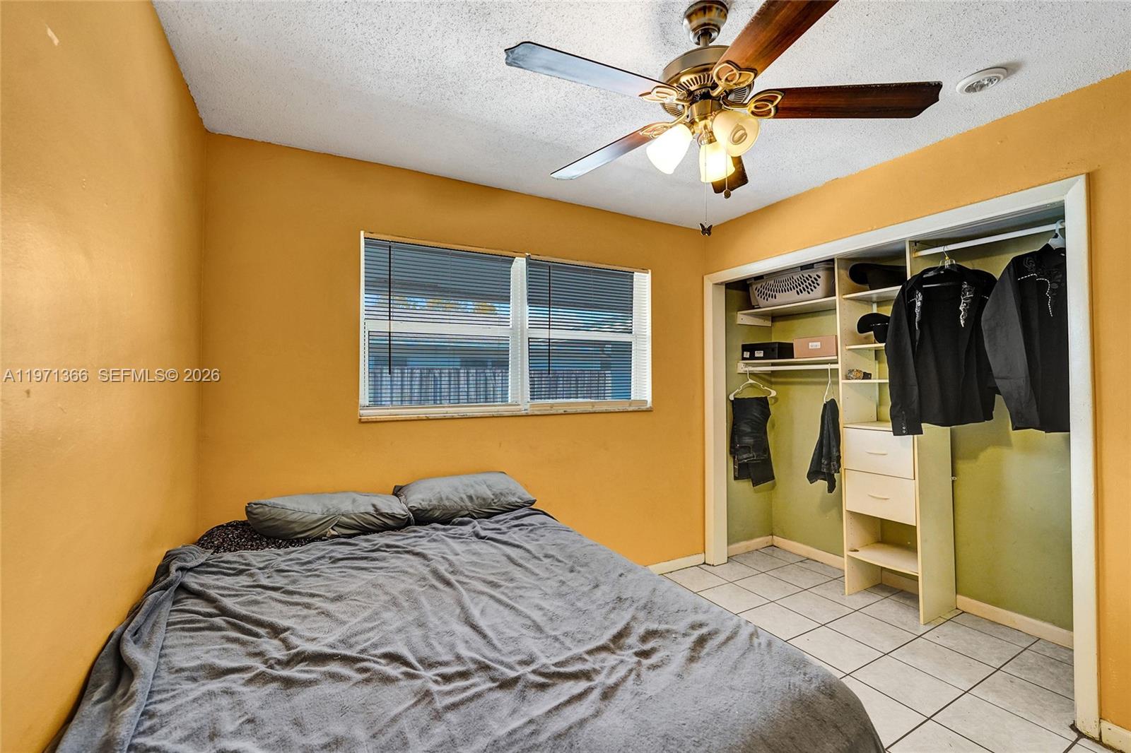 BOULEVARD HEIGHTS SEC 2 - Residential