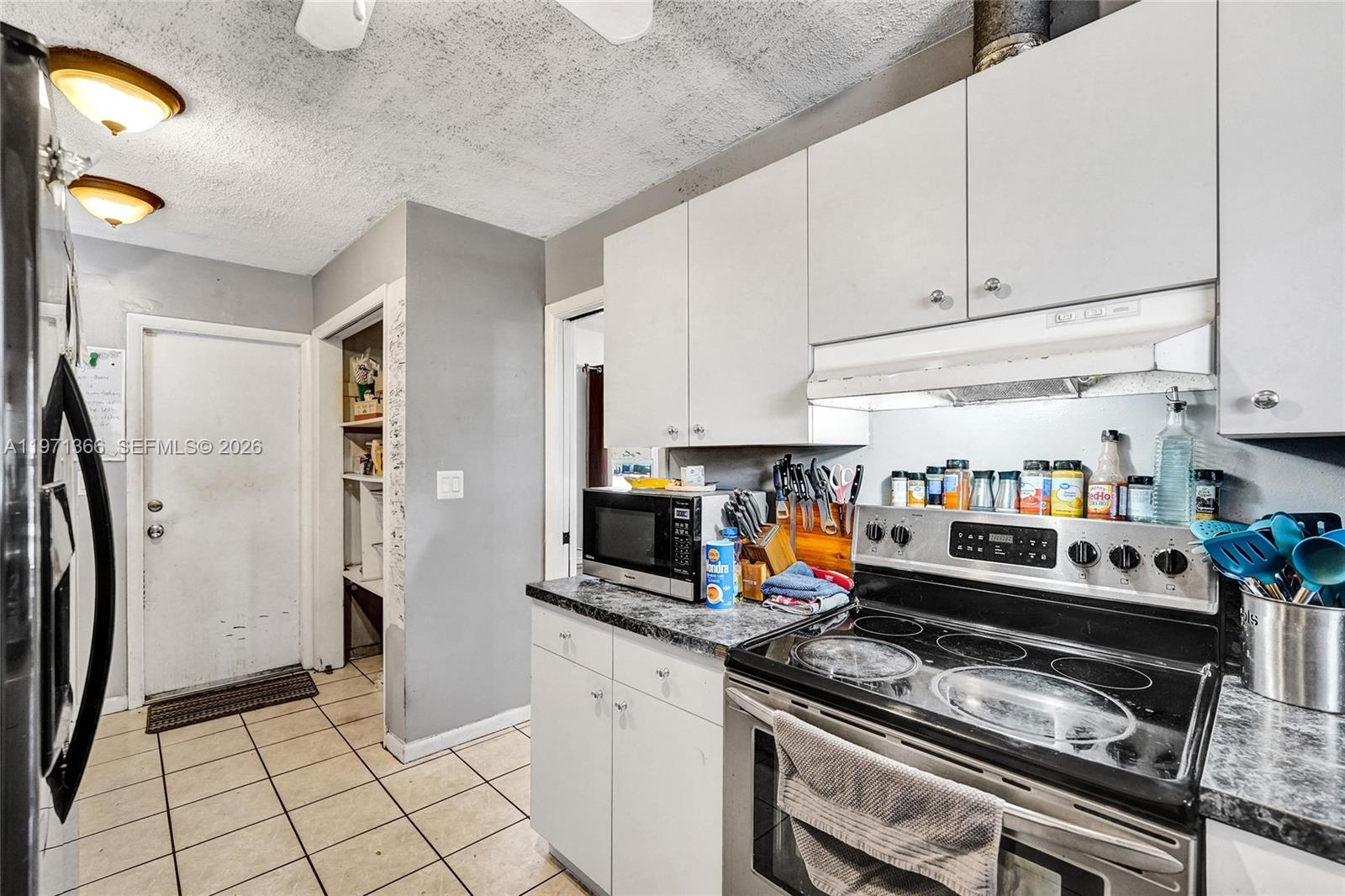 BOULEVARD HEIGHTS SEC 2 - Residential