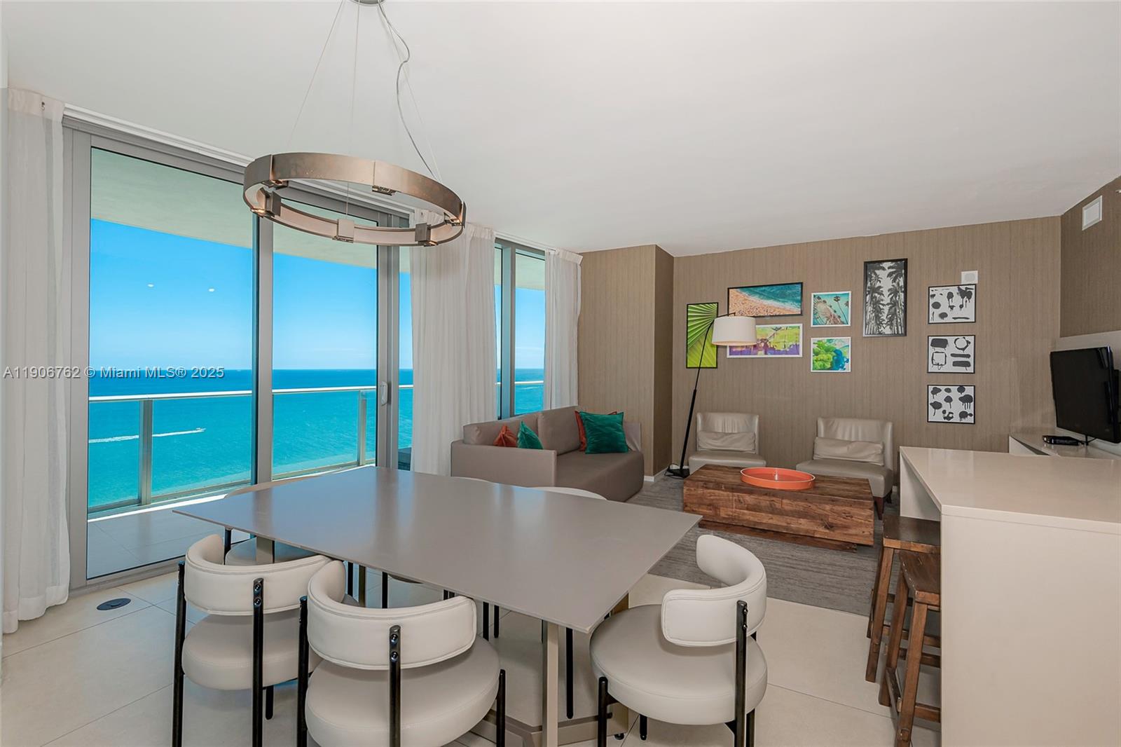 4111 SOUTH OCEAN DRIVE CO - Residential