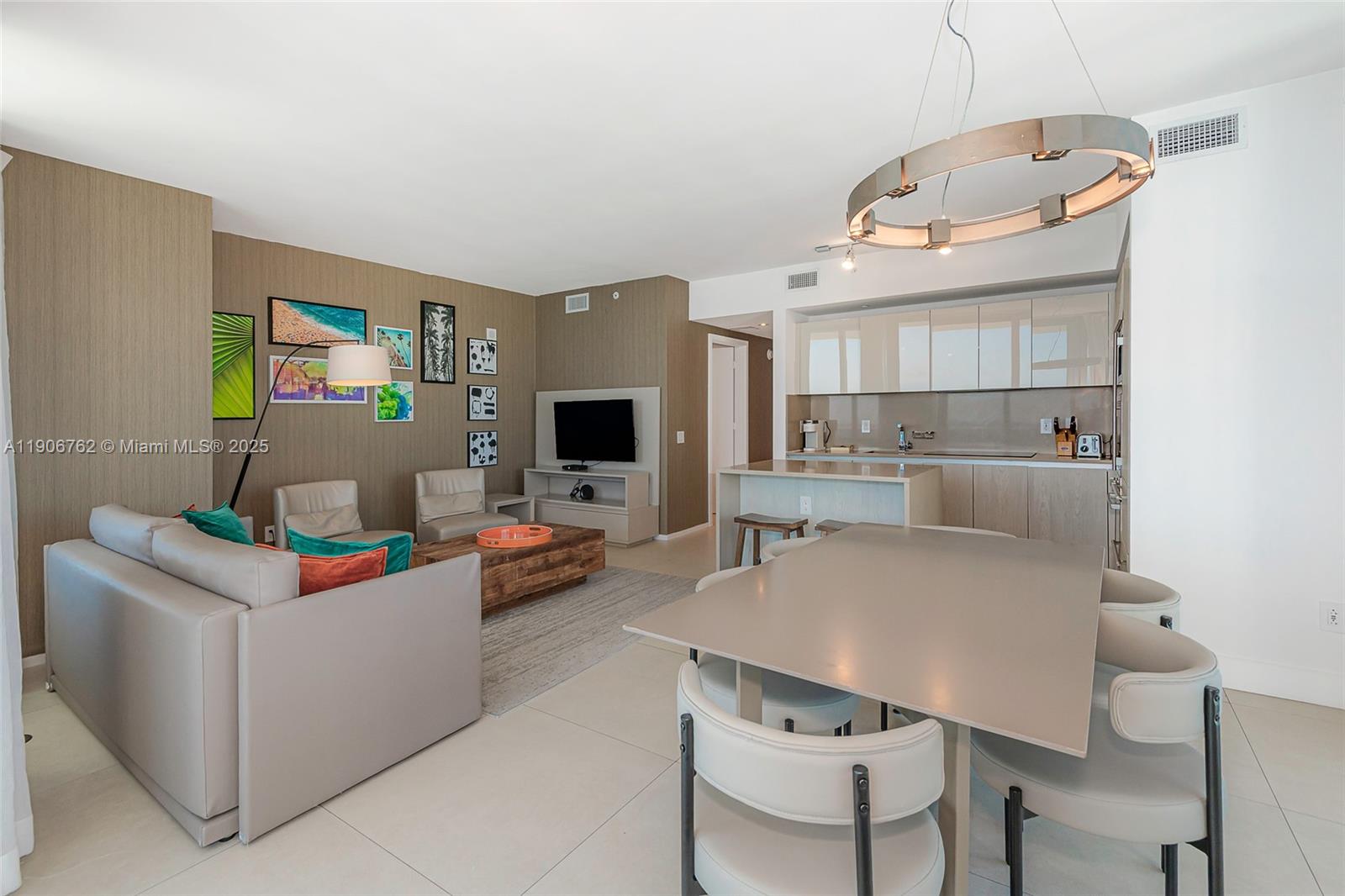 4111 SOUTH OCEAN DRIVE CO - Residential