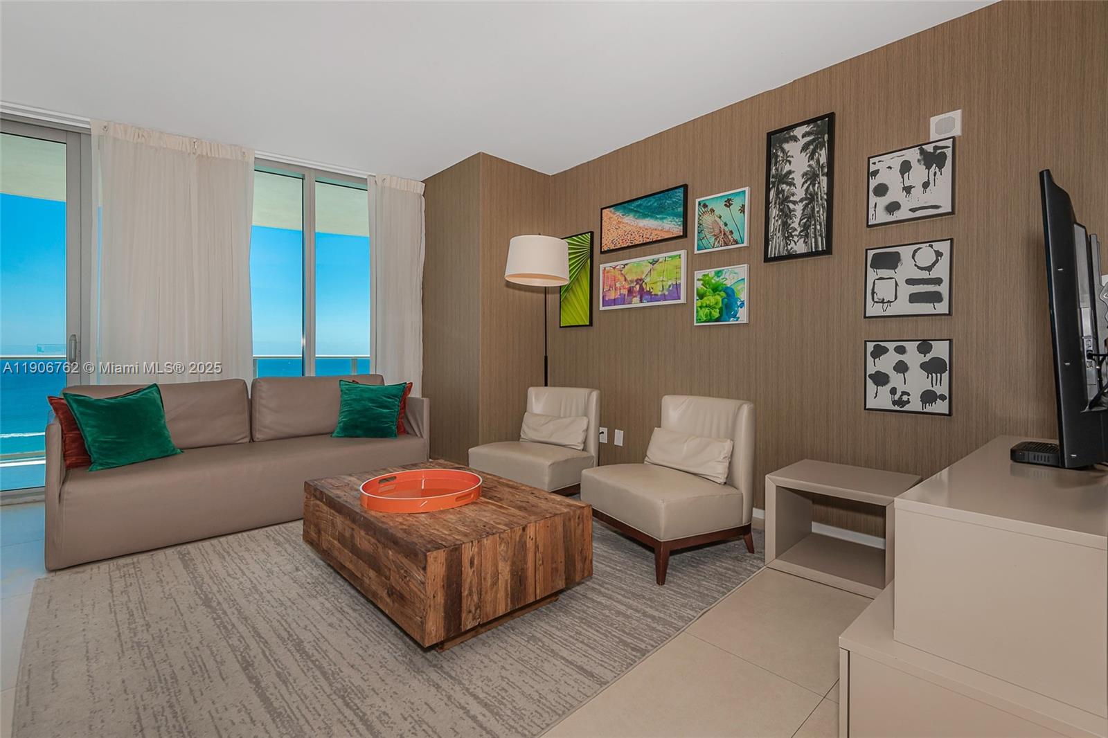 4111 SOUTH OCEAN DRIVE CO - Residential