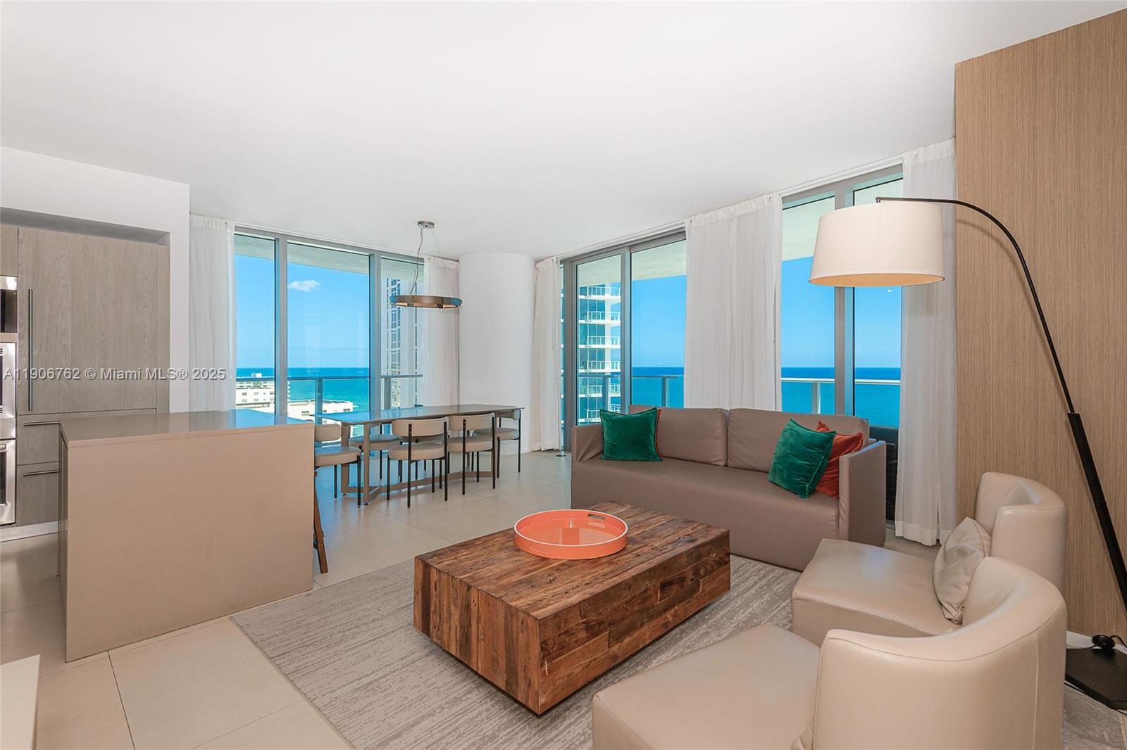 4111 SOUTH OCEAN DRIVE CO - Residential