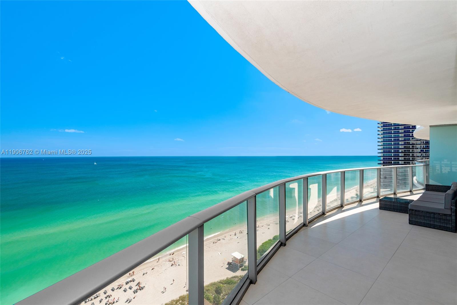 4111 SOUTH OCEAN DRIVE CO - Residential