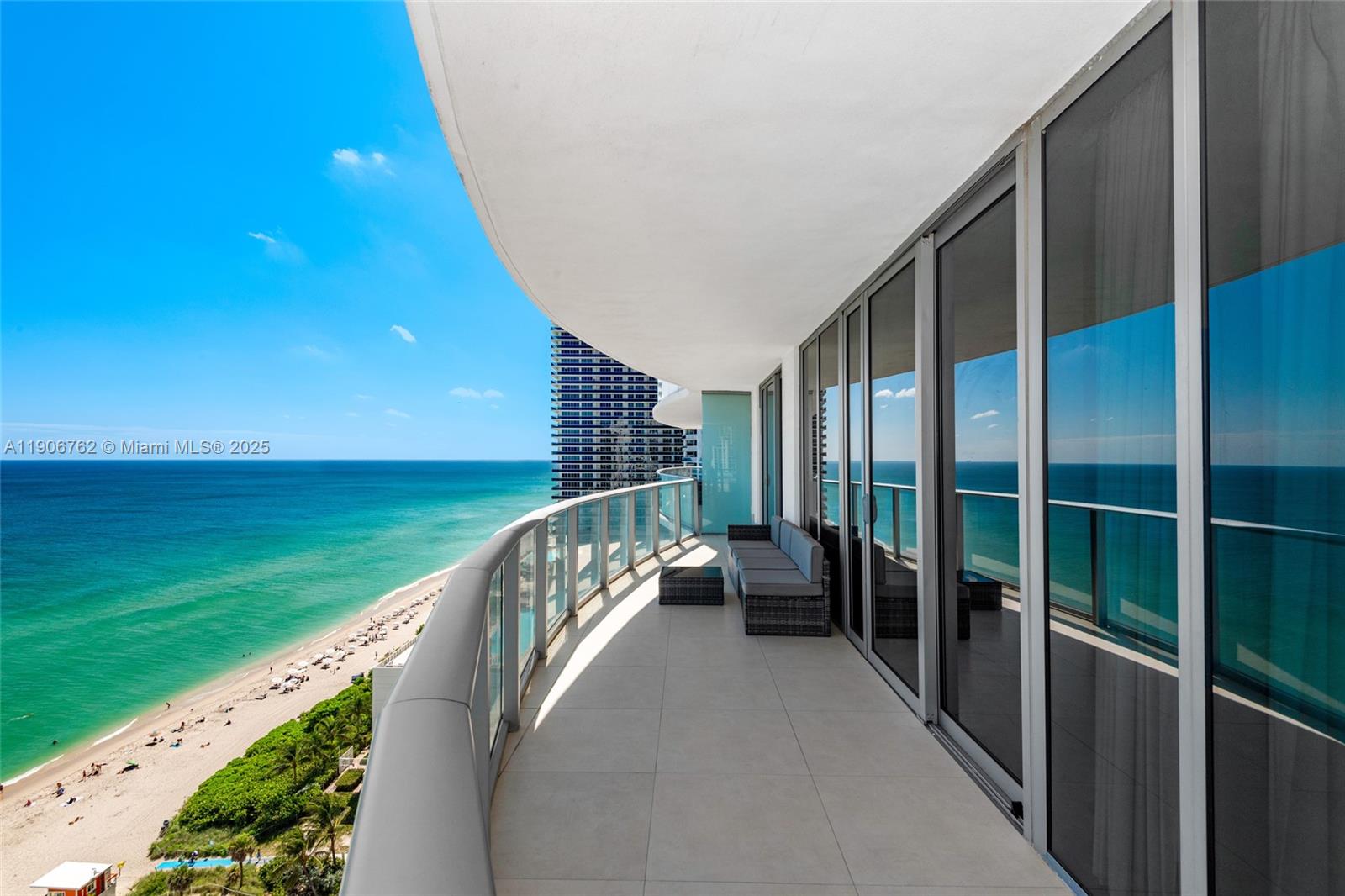 4111 SOUTH OCEAN DRIVE CO - Residential