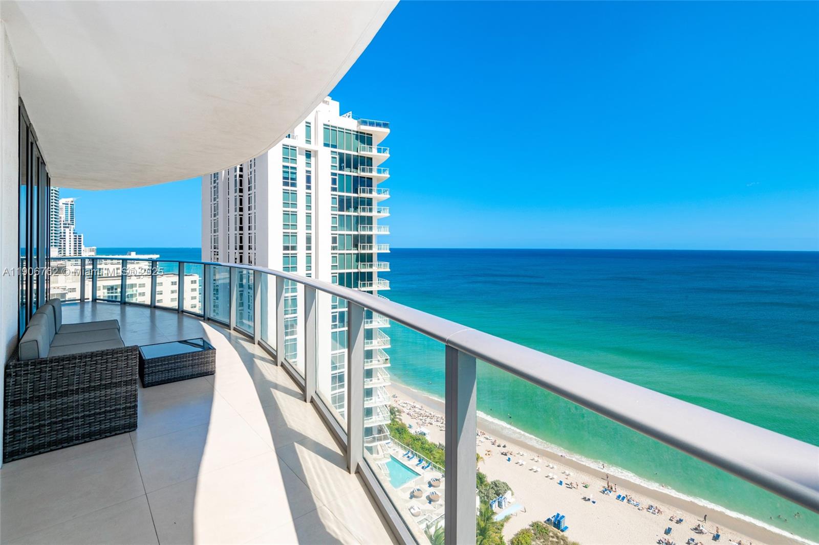 4111 SOUTH OCEAN DRIVE CO - Residential