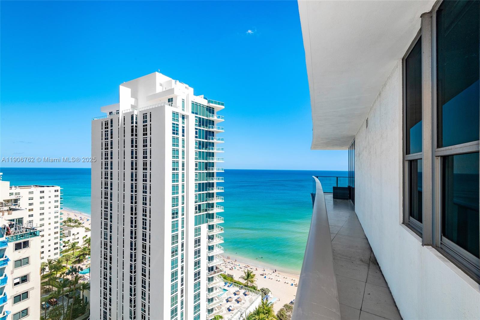 4111 SOUTH OCEAN DRIVE CO - Residential