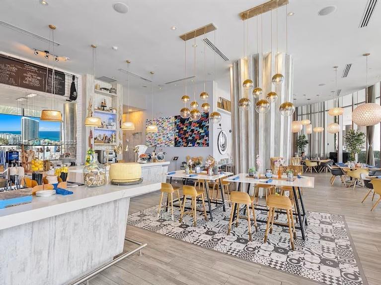 4111 SOUTH OCEAN DRIVE CO - Residential