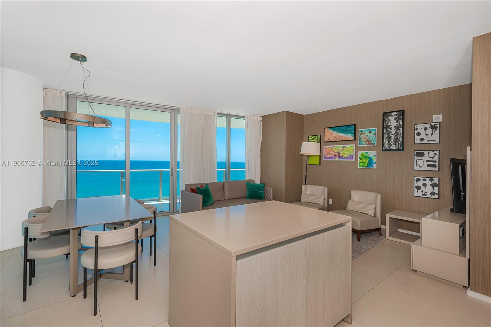 4111 SOUTH OCEAN DRIVE CO - Residential