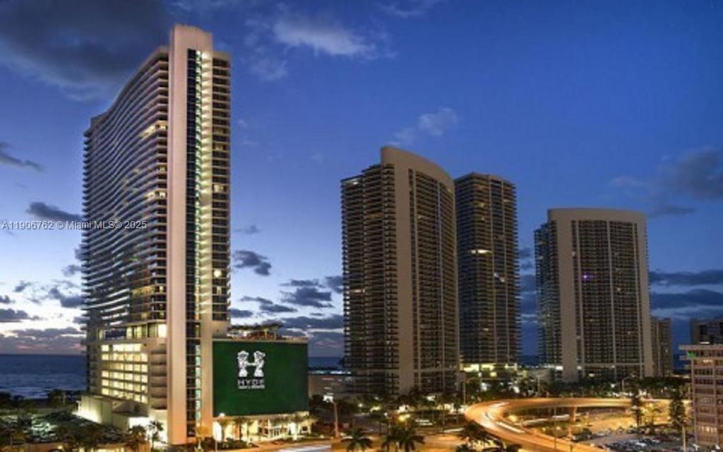 4111 SOUTH OCEAN DRIVE CO - Residential