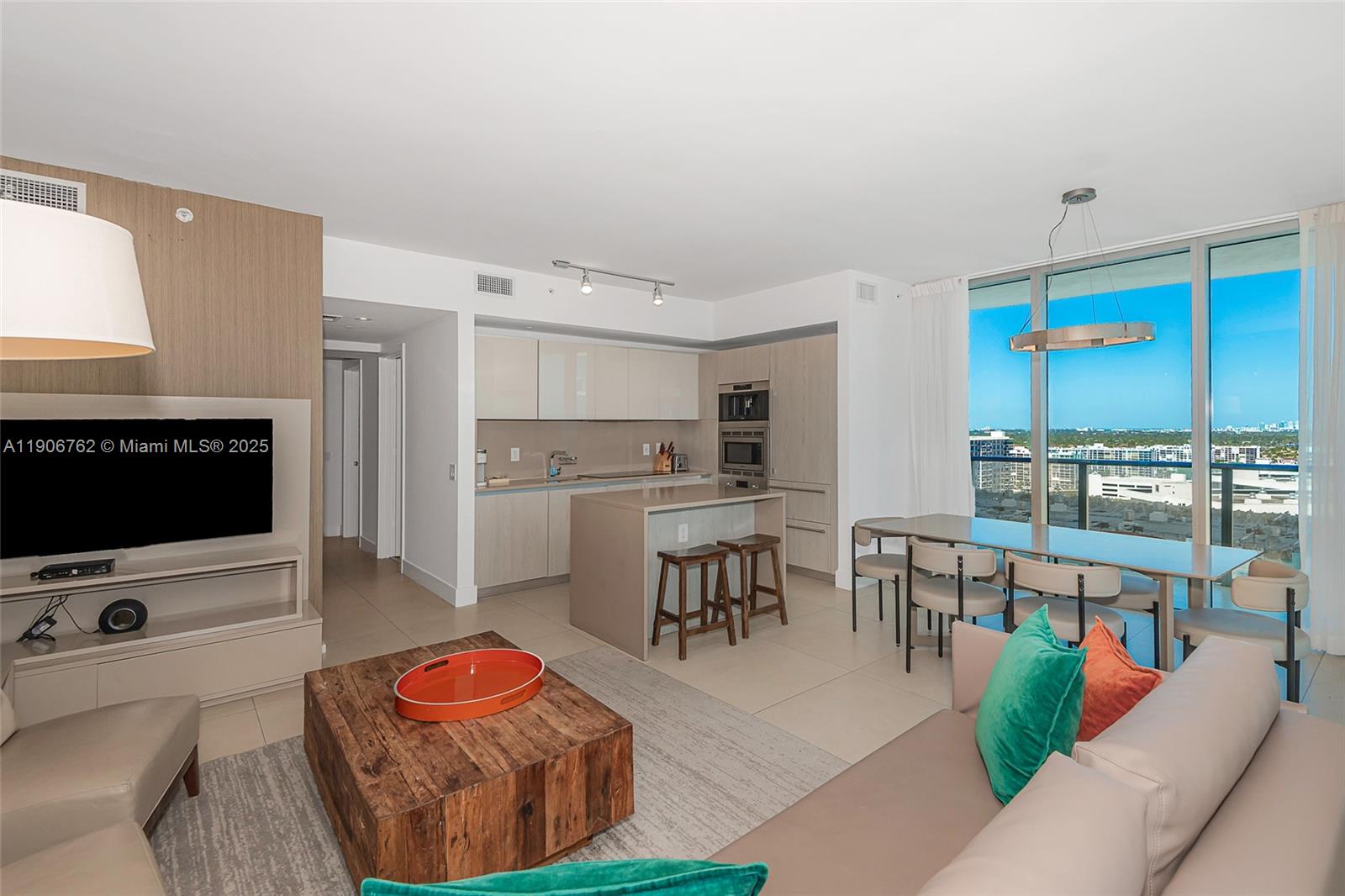 4111 SOUTH OCEAN DRIVE CO - Residential