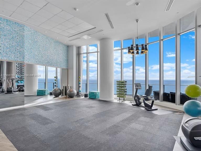 4111 SOUTH OCEAN DRIVE CO - Residential