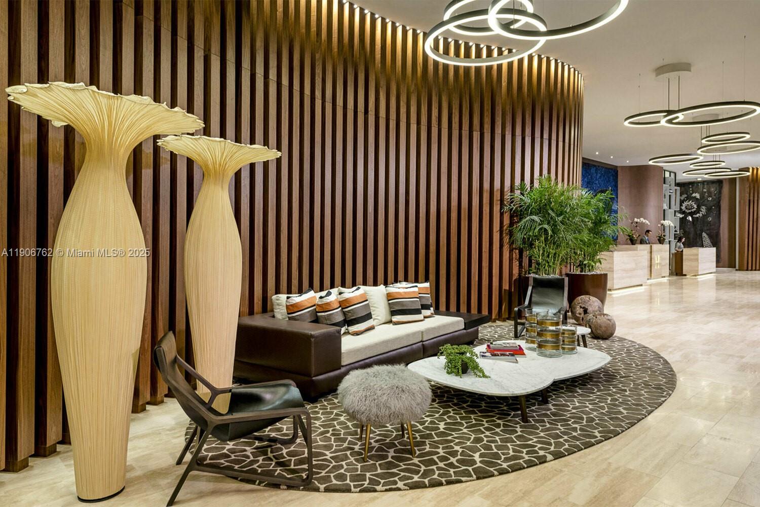 4111 SOUTH OCEAN DRIVE CO - Residential