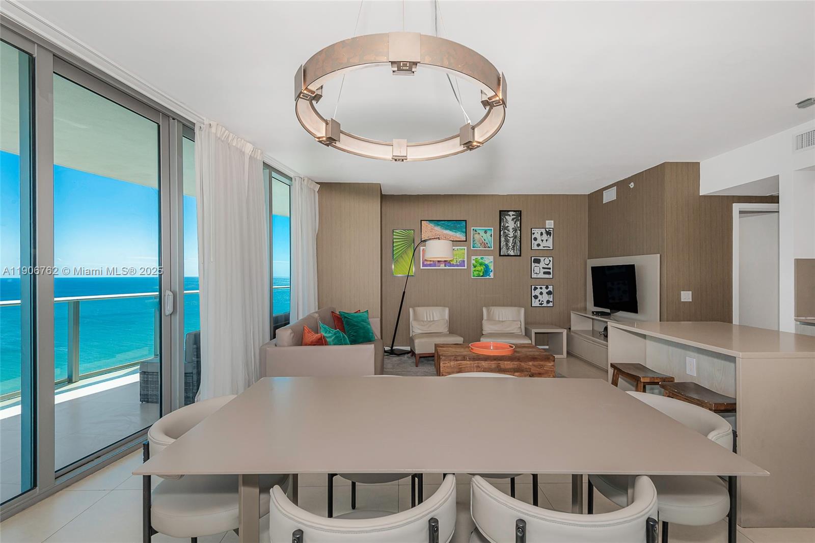 4111 SOUTH OCEAN DRIVE CO - Residential