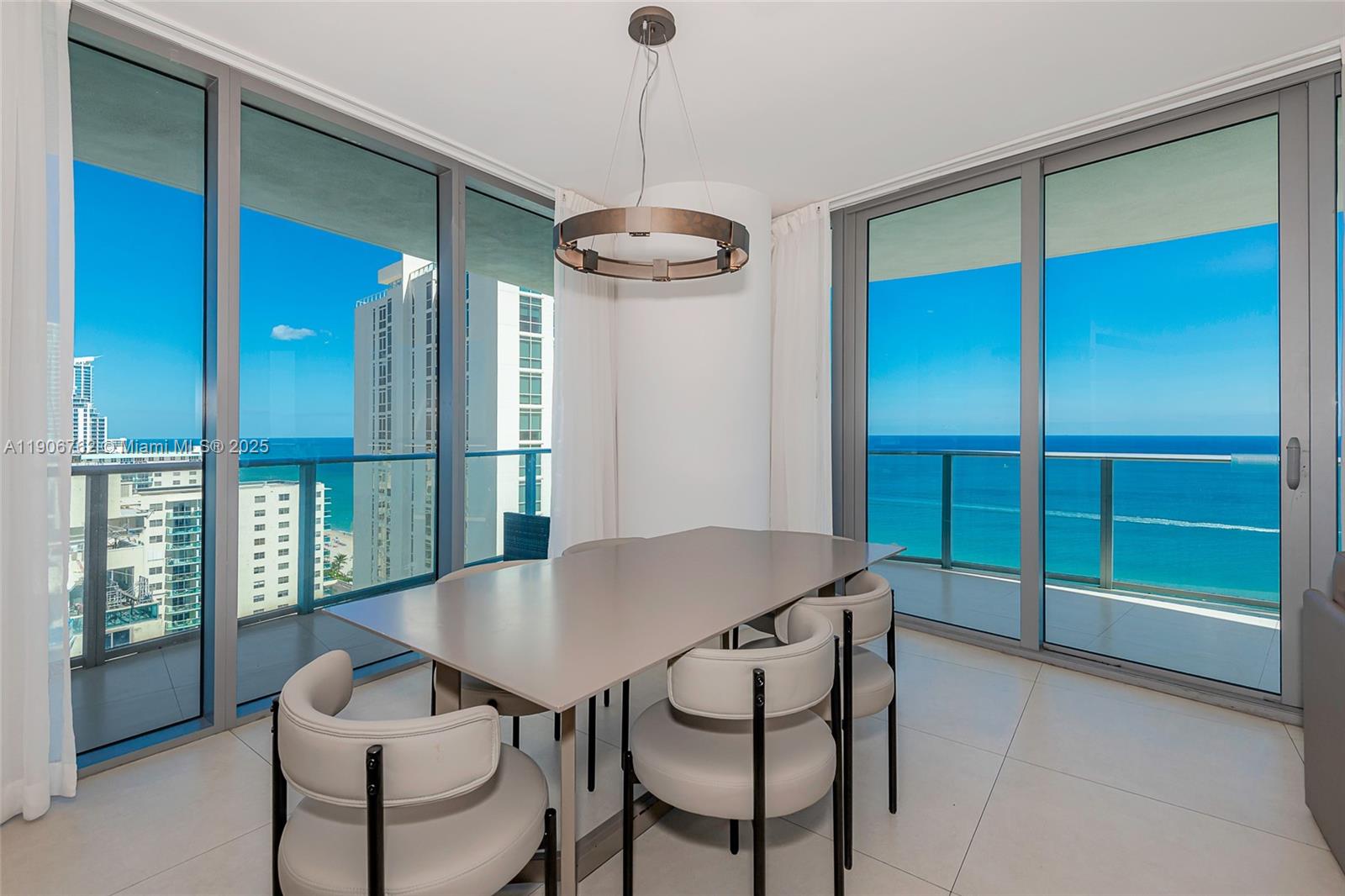4111 SOUTH OCEAN DRIVE CO - Residential