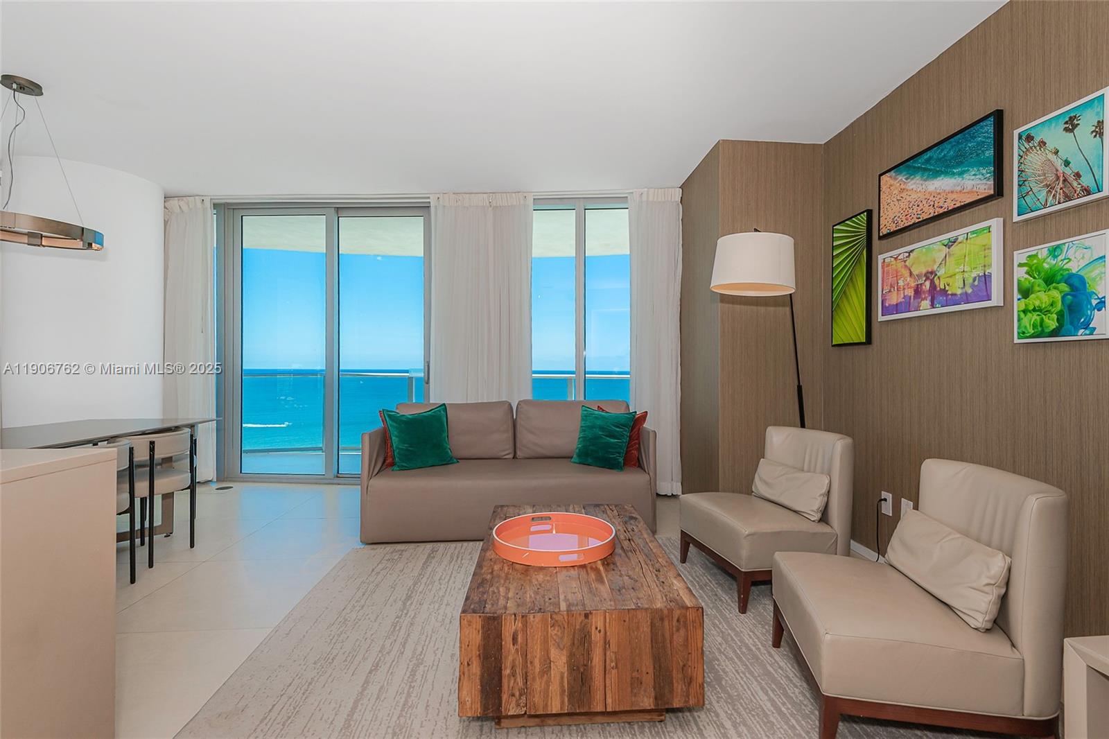 4111 SOUTH OCEAN DRIVE CO - Residential