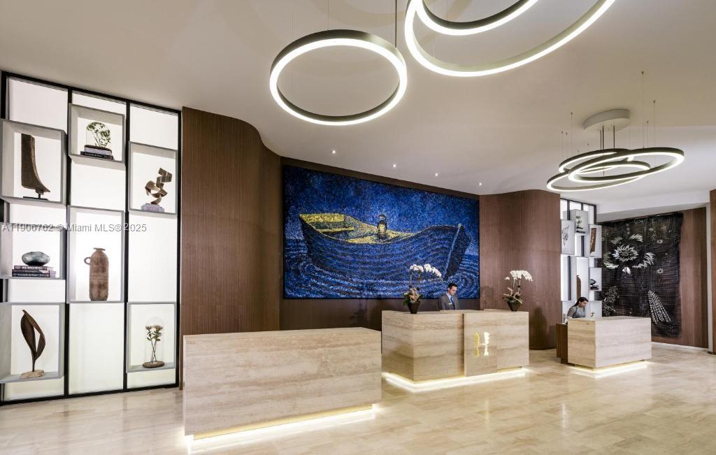 4111 SOUTH OCEAN DRIVE CO - Residential