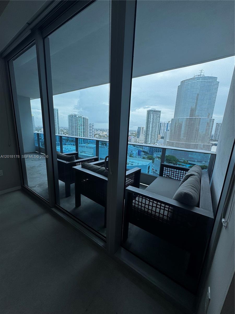 EPIC WEST CONDO - Residential