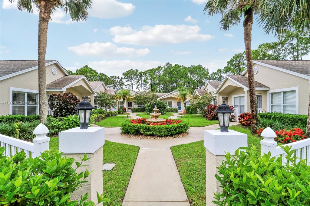 Photo of 653 NW San Remo Cir, Port St Lucie, FL 34986 (MLS # A11834622)