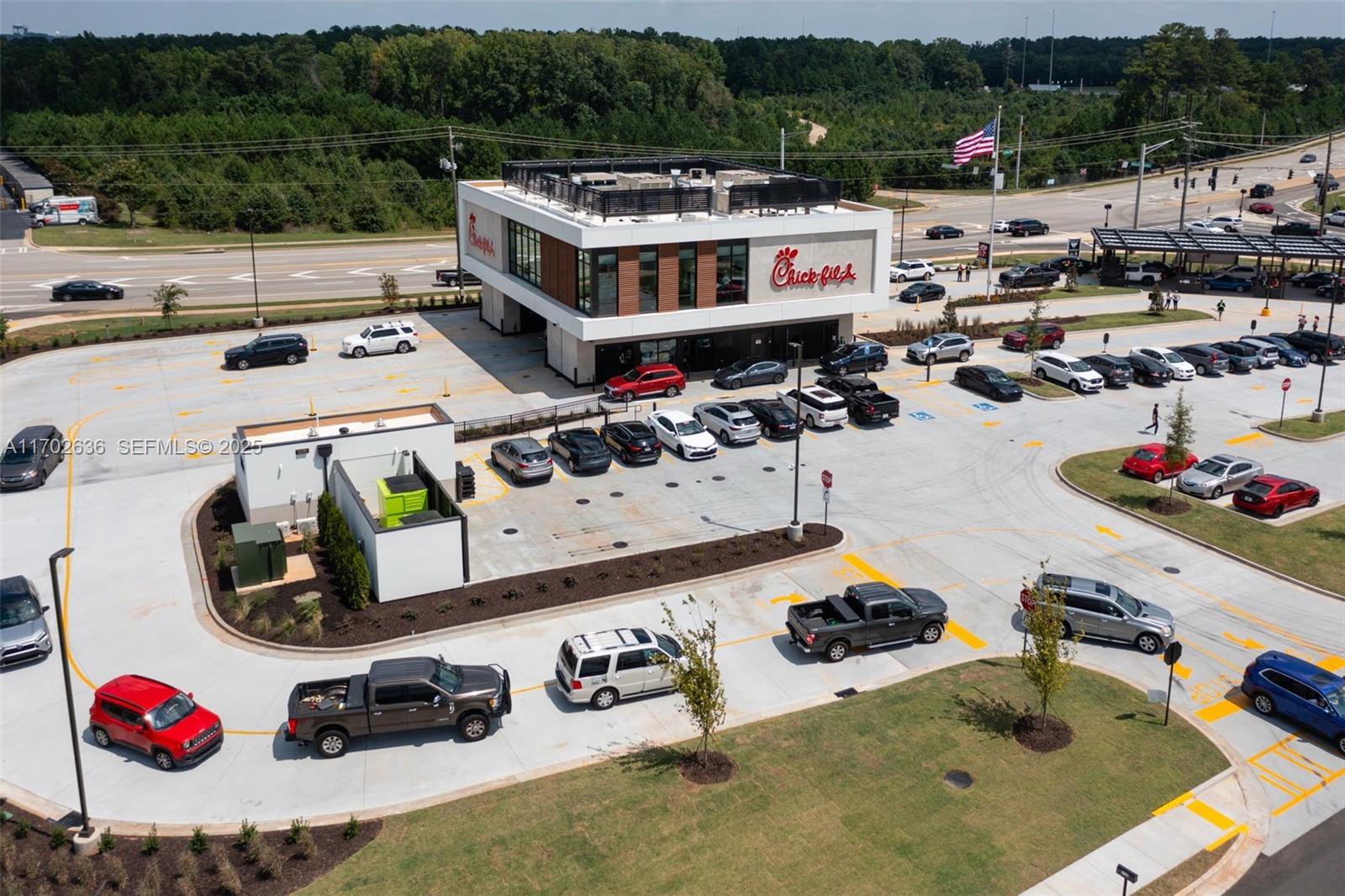 721 W Hallandale Beach Blvd