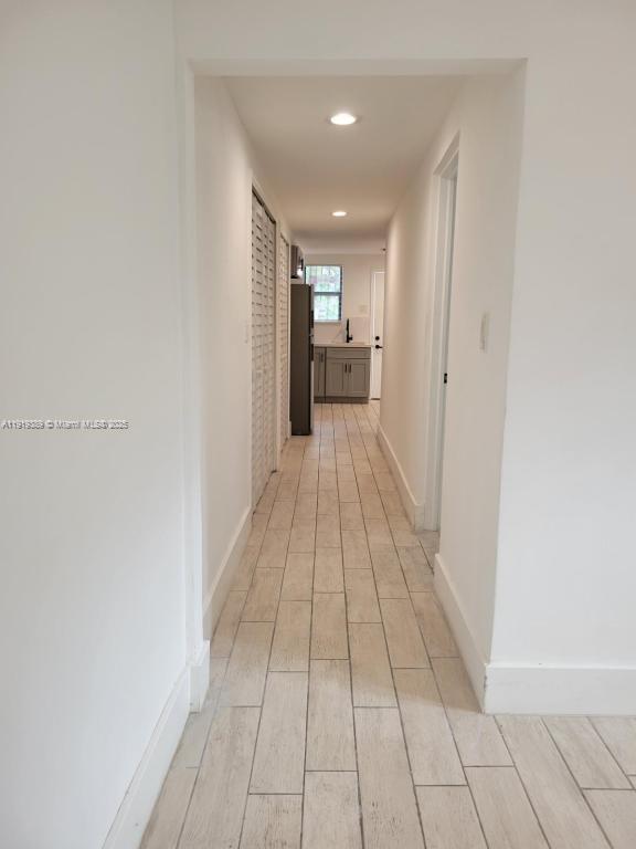 CITY OF MIAMI SOUTH - Residential Lease