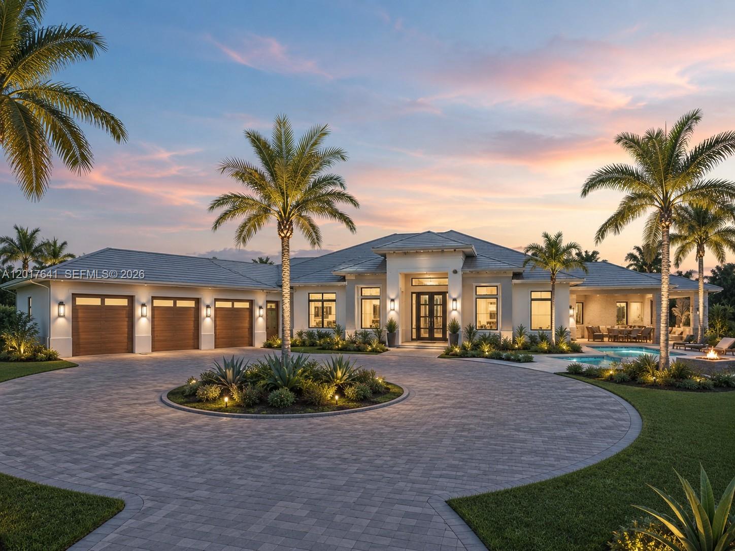 CAPE CORAL UNIT 61 - Land