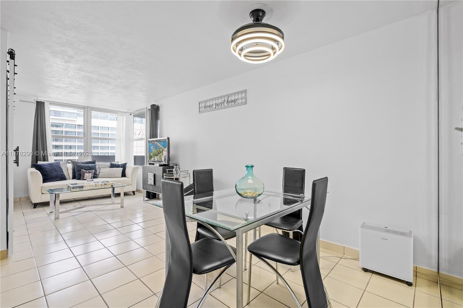 TRITON TOWER CONDO - Residential Lease