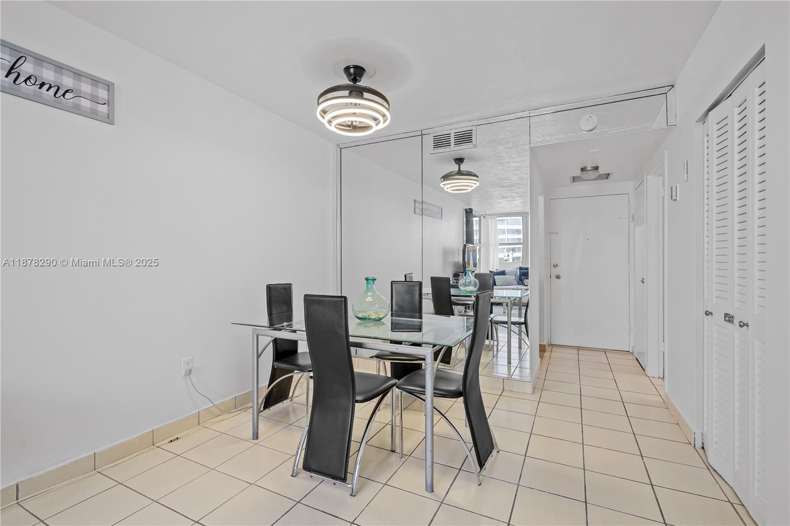 TRITON TOWER CONDO - Residential Lease