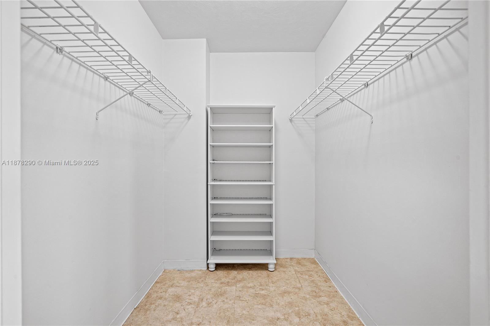 TRITON TOWER CONDO - Residential Lease