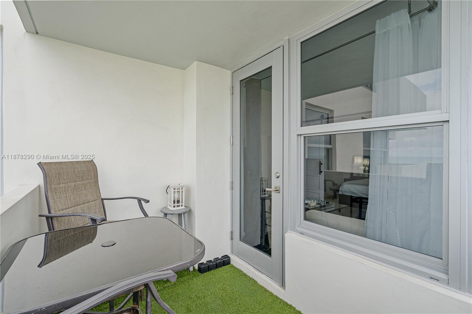 TRITON TOWER CONDO - Residential Lease