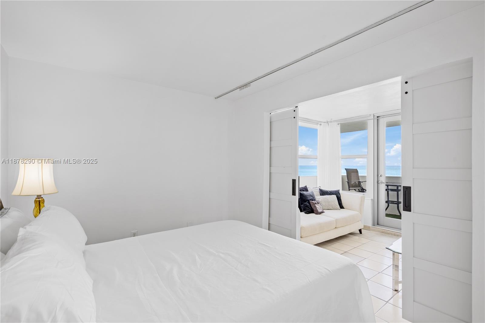 TRITON TOWER CONDO - Residential Lease