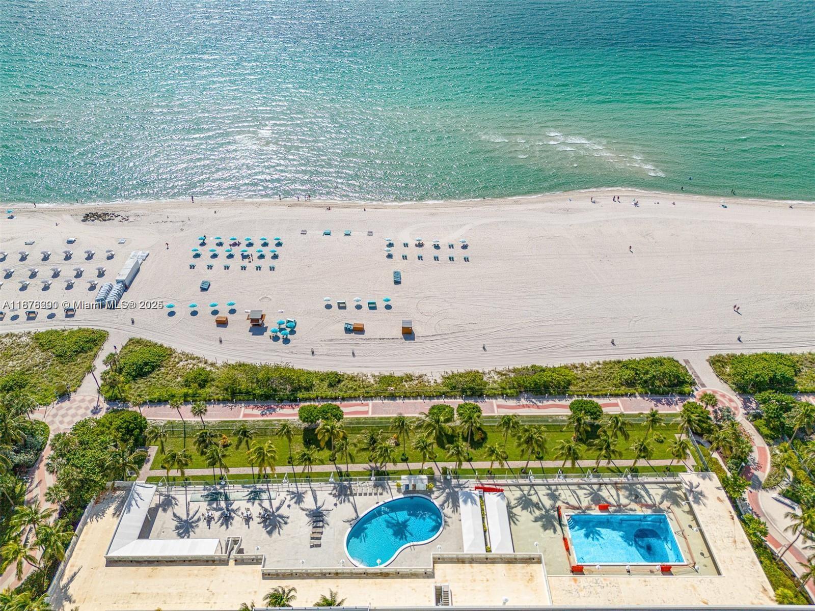 TRITON TOWER CONDO - Residential Lease