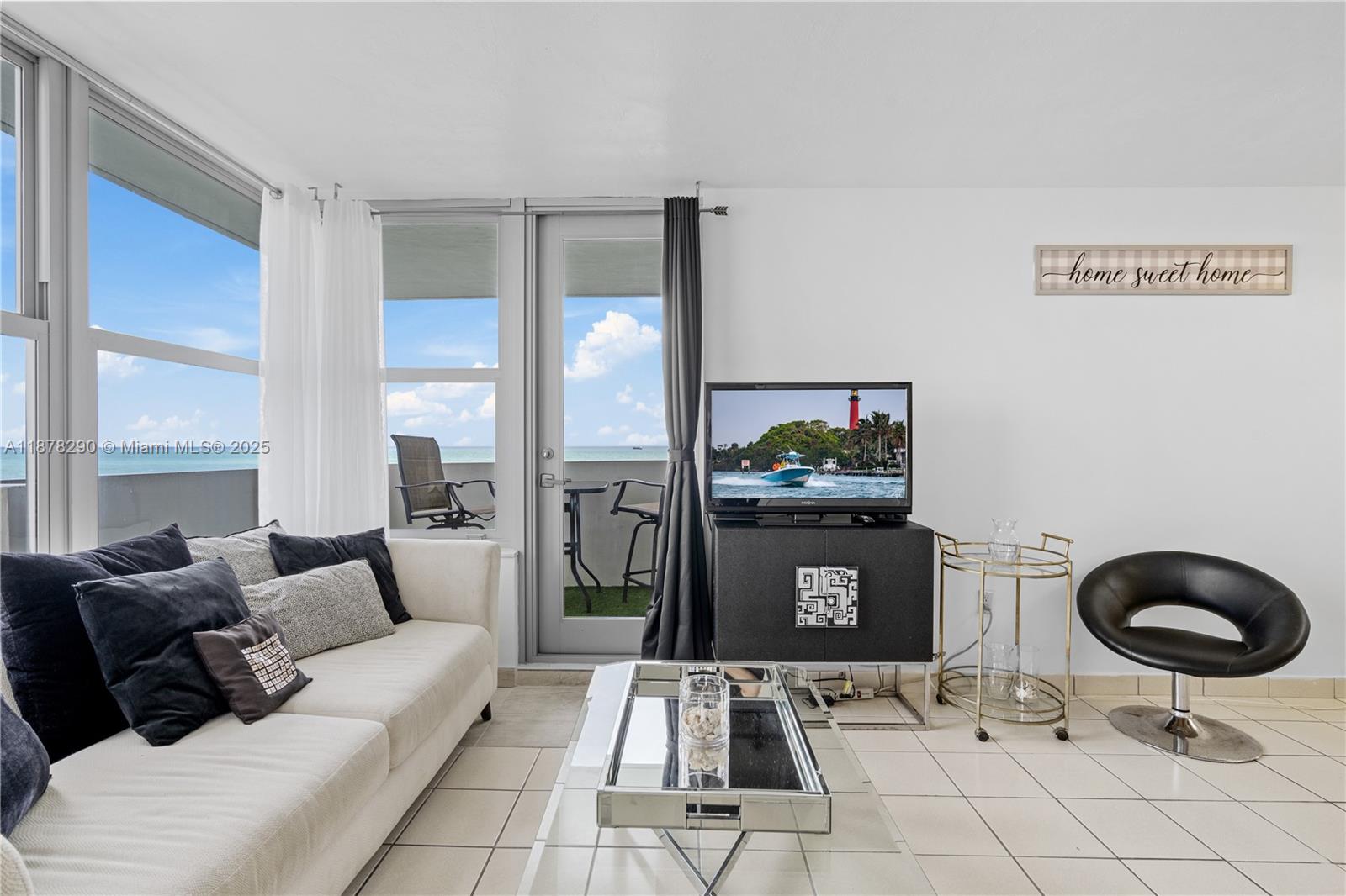 TRITON TOWER CONDO - Residential Lease