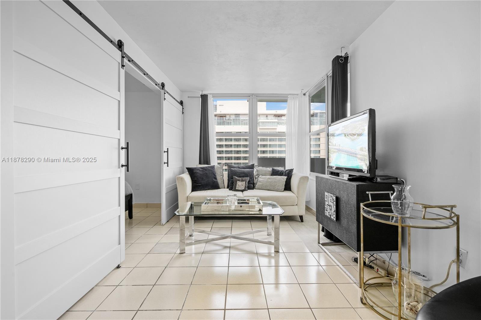 TRITON TOWER CONDO - Residential Lease