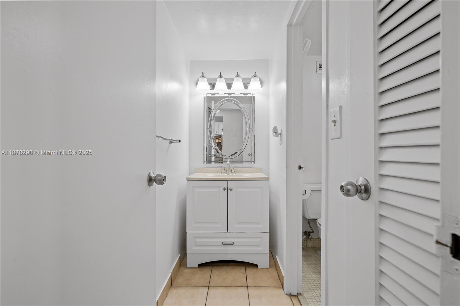 TRITON TOWER CONDO - Residential Lease