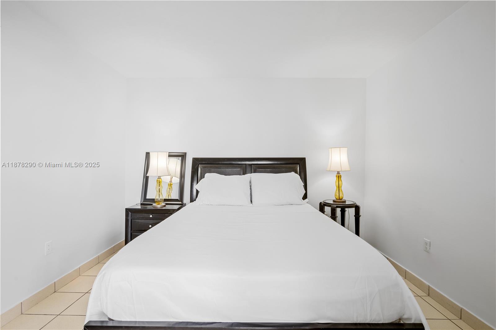 TRITON TOWER CONDO - Residential Lease