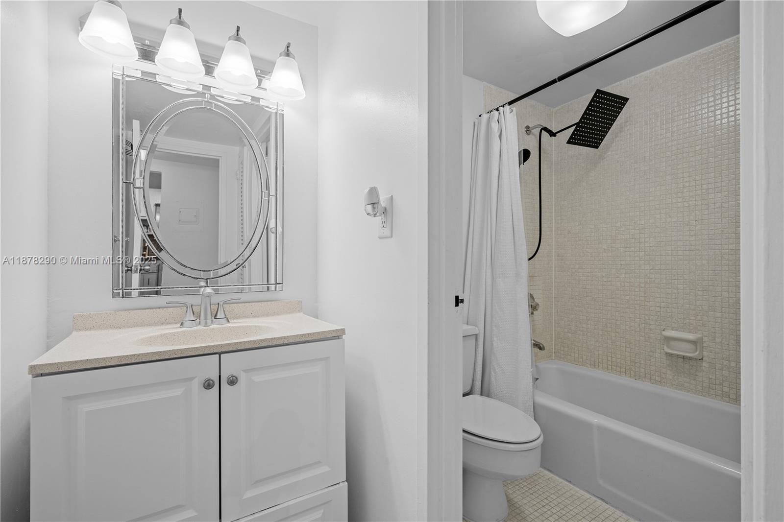 TRITON TOWER CONDO - Residential Lease