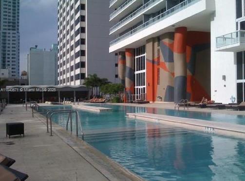 50 Biscayne Blvd 2308