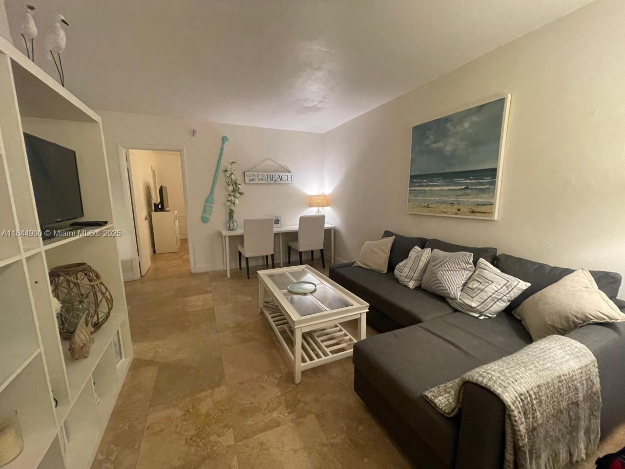 SHORT TERM RENTALS ALLOWED per Condo Docs with Village's permit.
Gorgeous 1/1 unit with hurricane proof windows and doors. Steps to the beach!!! Own your own private escape or rent it out. Totally furnished and equipped unit, just bring your clothes! Decorated with exquisite taste. Marble floors throughout. Condo has pool, laundry room and beach access. Must see!!