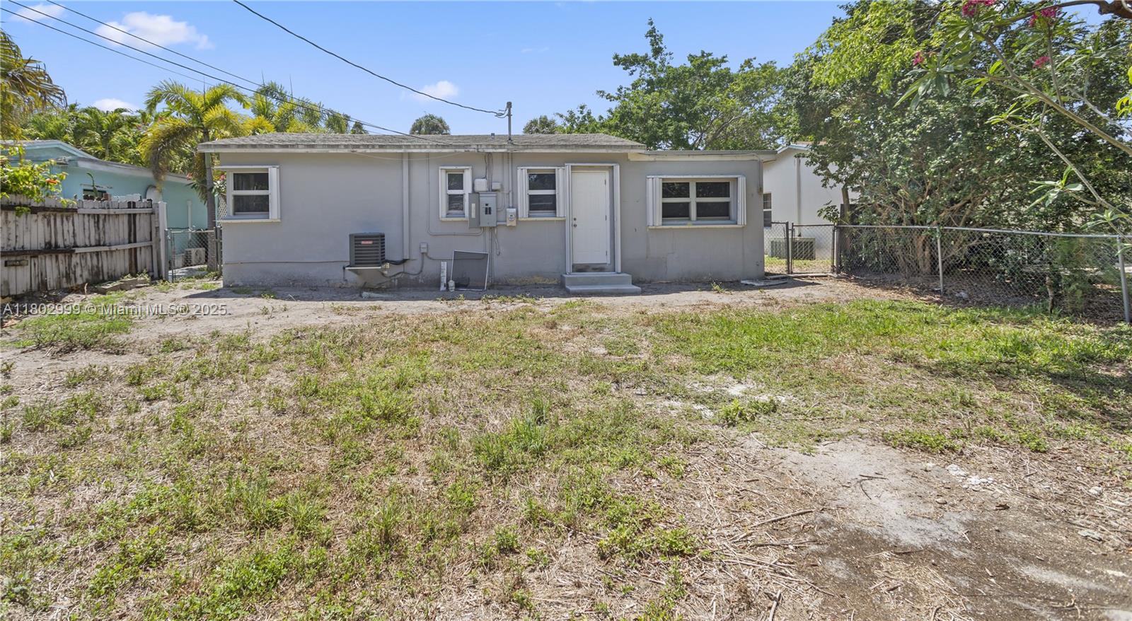 NORTH ANDREWS TERRACE - Residential