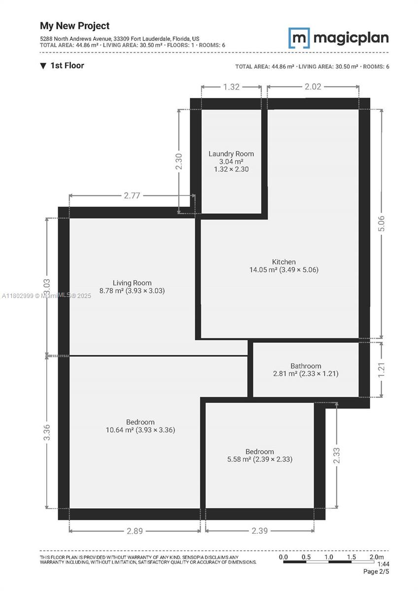 NORTH ANDREWS TERRACE - Residential